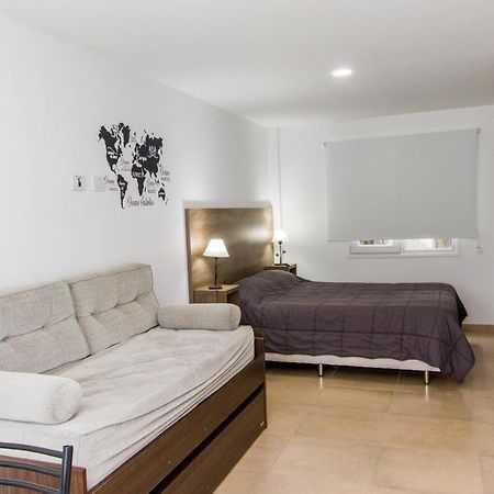 Darwin Apartamento Apartment อูซัวยา ภายนอก รูปภาพ